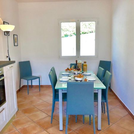 Residenza Ai Ronchi 1 2 6 Lejlighedshotel Maccagno Eksteriør billede