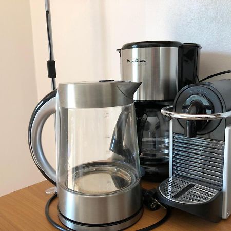 Residenza Ai Ronchi 1 2 6 Lejlighedshotel Maccagno Eksteriør billede