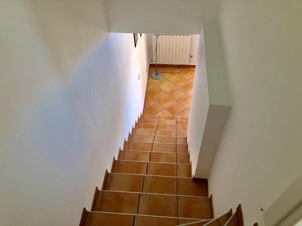 Residenza Ai Ronchi 1 2 6 Lejlighedshotel Maccagno Eksteriør billede