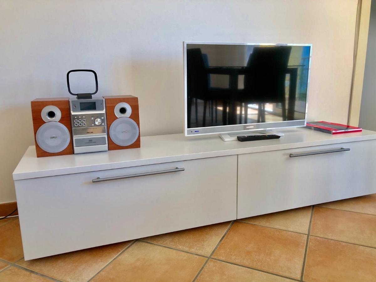 Residenza Ai Ronchi 1 2 6 Lejlighedshotel Maccagno Eksteriør billede